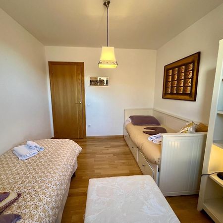C15 - Apartamento Gran Terraza Aigualluts - Villmor Cerler Zewnętrze zdjęcie
