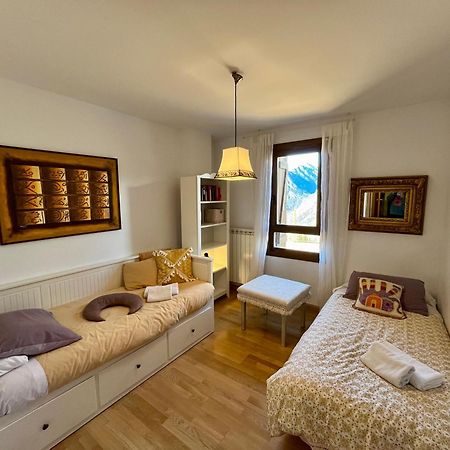 C15 - Apartamento Gran Terraza Aigualluts - Villmor Cerler Zewnętrze zdjęcie