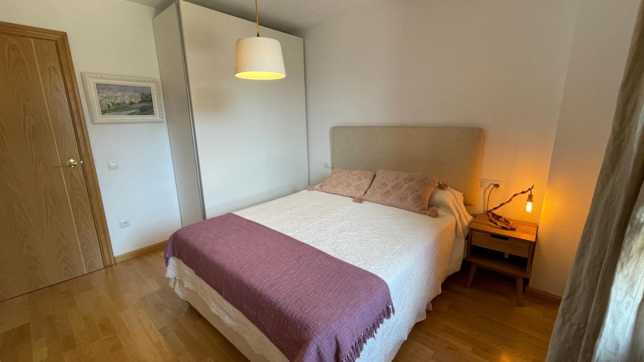 C15 - Apartamento Gran Terraza Aigualluts - Villmor Cerler Zewnętrze zdjęcie