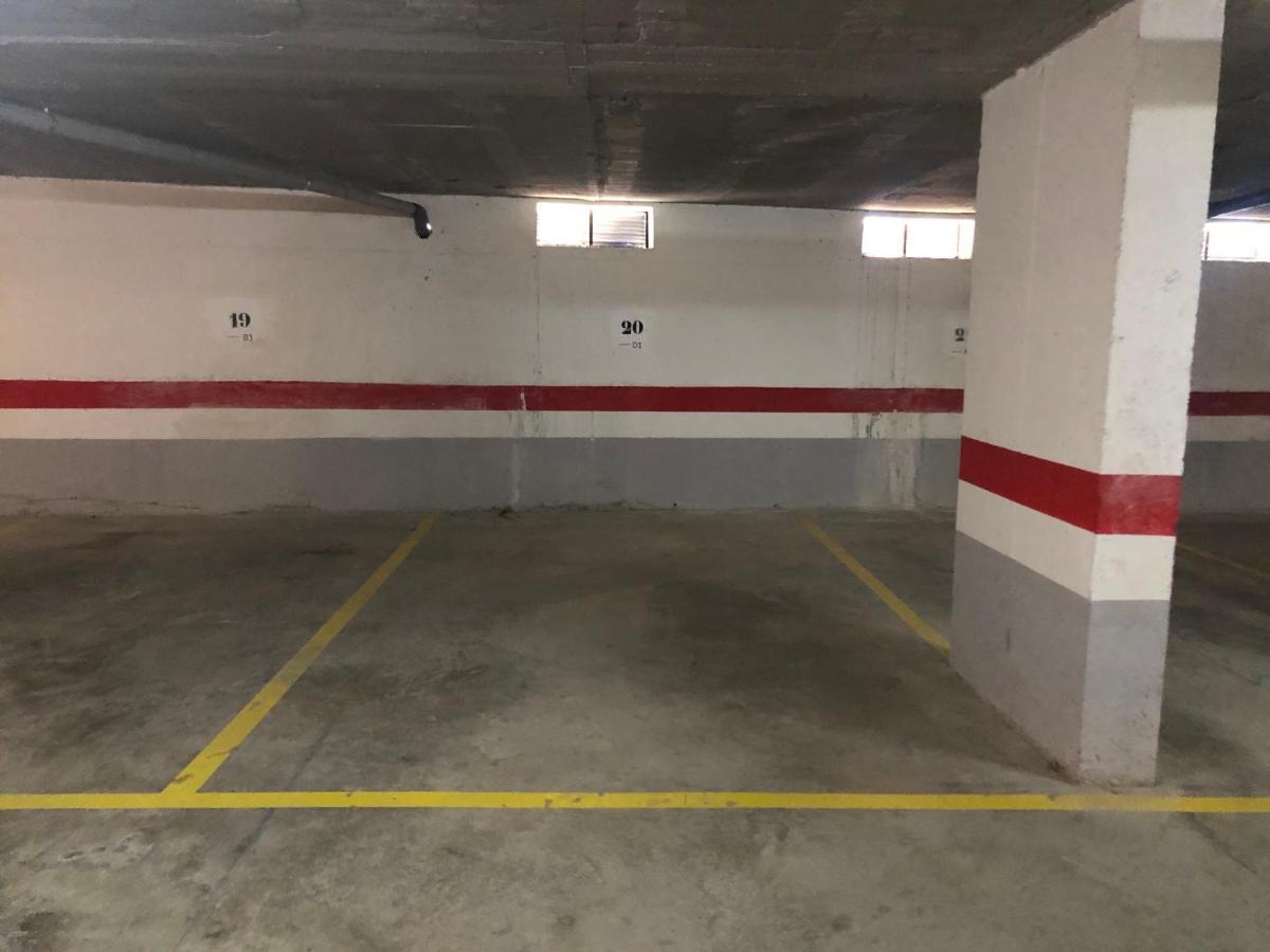 C15 - Apartamento Gran Terraza Aigualluts - Villmor Cerler Zewnętrze zdjęcie