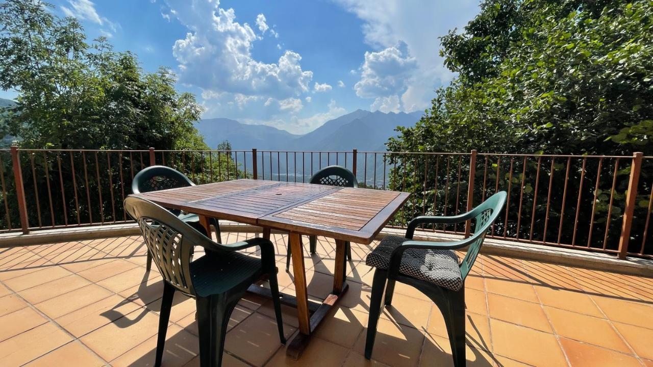 C15 - Apartamento Gran Terraza Aigualluts - Villmor Cerler Zewnętrze zdjęcie