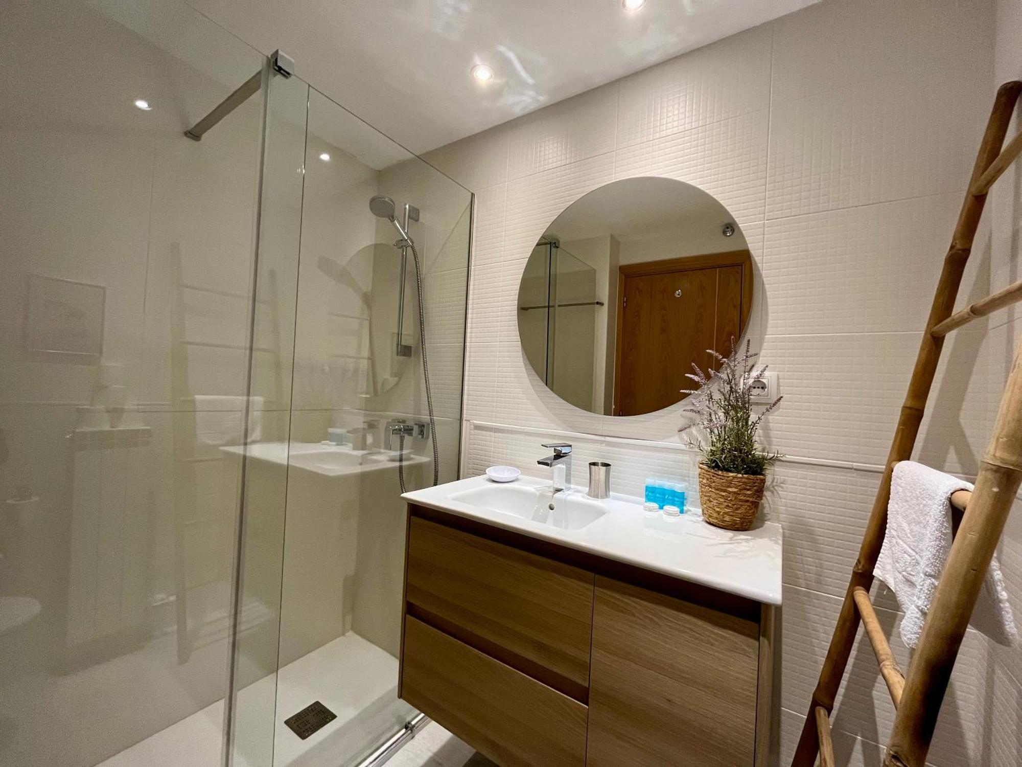 C15 - Apartamento Gran Terraza Aigualluts - Villmor Cerler Zewnętrze zdjęcie